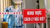 Thêm 5 ca  mới, Việt Nam có 227 ca nhiễm Covid-19