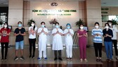 90% số bệnh nhân Covid-19 tại Việt Nam khỏi bệnh