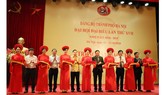 Khai trương Trung tâm báo chí phục vụ Đại hội Đảng bộ TP Hà Nội 
