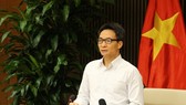 Dịch Covid-19: Cảnh giác với khoảng bình yên giữa hai “trận đánh”