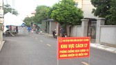 Hơn 230 người có tiếp xúc F1 với 2 nữ công nhân mắc Covid-19 tại Hải Dương