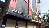 Quán karaoke, vũ trường, quán bar ở Hà Nội phải đóng cửa từ ngày 1-2