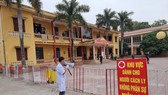Nam thanh niên ở TP Chí Linh mắc Covid-19, hơn 36.900 người phải cách ly