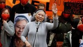 VAVA ra tuyên bố kêu gọi cộng đồng ủng hộ đơn kiện của bà Trần Tố Nga và nạn nhân chất độc da cam Việt Nam