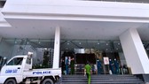 Cách chức Giám đốc, Bí thư Đảng ủy Hacinco đối với ông Nguyễn Văn Thanh