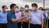 Bộ trưởng Bộ Y tế: Thay đổi trong chiến lược phòng, chống dịch ở Bắc Ninh, Bắc Giang