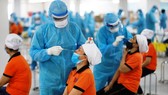 Trưa 16-6, cả nước tăng thêm 176 ca mắc Covid-19