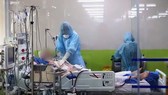 Liên tiếp 2 bệnh nhân ở Vĩnh Phúc và Bắc Ninh mắc Covid-19 tử vong