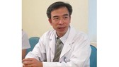 Đình chỉ công tác Giám đốc Bệnh viện Bạch Mai Nguyễn Quang Tuấn
