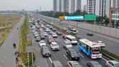 Vì sao Hà Nội định lập 87 trạm thu phí phương tiện vào nội đô?