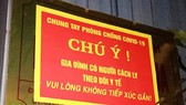Vì sao F1 ở 4 quận lõi của Thủ đô không được cách ly tại nhà?