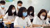 Hà Nội: Dịch Covid-19 gia tăng, người dân lo ngại việc học sinh đi học ở trường