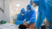 Bộ Y tế đốc thúc các bệnh viện tăng cường các biện pháp giảm tử vong do Covid-19