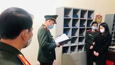 Mua bán tài liệu bí mật Nhà nước, nhiều công chức, viên chức tỉnh Lạng Sơn bị khởi tố 