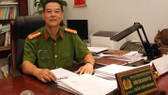 Khai trừ Đảng nguyên trưởng Công an quận Đồ Sơn (TP Hải Phòng) và 7 cán bộ cấp dưới