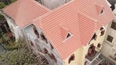 Chủ tịch UBND quận Cầu Giấy phải chịu trách nhiệm khi để 1 biệt thự vi phạm xây dựng nghiêm trọng, kéo dài