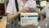 Yêu cầu kiểm tra, xử lý việc mua bán thuốc Molnupiravir không đơn tại TPHCM