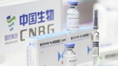 Trung Quốc viện trợ thêm gần 4 triệu liều vaccine Covid-19 cho Việt Nam