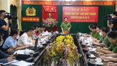 Khởi tố một nữ phóng viên truyền hình có hành vi “Cưỡng đoạt tài sản”