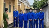 Phá vụ đánh bạc và tổ chức đánh bạc theo hình thức đa cấp có quy mô lớn nhất ở tỉnh Hải Dương