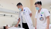 Liên tiếp 5 quý ông nhập viện vì “vỡ súng” do quan hệ sai tư thế
