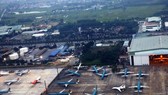 Hà Nội dự kiến làm thêm 1 sân bay quốc tế, đưa từ 3-5 huyện lên quận