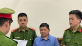 Bắt Trưởng khoa Dược Bệnh viện tỉnh Sơn La nhận hối lộ của Việt Á