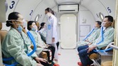 Ngày 18-6, không có ca tử vong, thêm 699 ca mắc Covid-19 tại 36 tỉnh thành