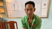 Tài xế xe hàng liều lĩnh đâm hỏng xe tuần tra, rồi dùng dao đâm CSGT