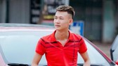 Gây rối trật tự công cộng, Youtuber Duy Thường bị khởi tố