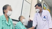 Hội đồng chuyên môn kết luận và khuyến cáo về việc nhiều bệnh nhân ở TPHCM bị hoại tử xương hàm