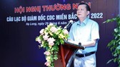 Ông Ninh Văn Chủ bị dừng xét tặng danh hiệu Thầy thuốc nhân dân 