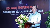 Yêu cầu kỷ luật ông Ninh Văn Chủ và kiểm điểm Đảng ủy bộ phận CDC tỉnh Quảng Ninh