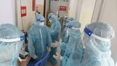 Phát hiện thêm biến thể phụ của Omicron, yêu cầu các địa phương báo cáo đúng tình hình dịch