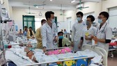 Mỗi năm, Việt Nam có 200.000 người bị đột quỵ, nhiều khác biệt với thế giới