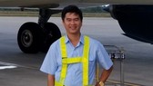Đối tượng Phạm Hồng Hải