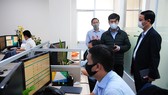 Trung tâm IOC tham gia tích cực vào công tác phòng chống dịch Covid-19 tại Thừa Thiên - Huế 
