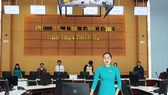 Trung tâm Hành chính công tỉnh Thừa Thiên - Huế không ngừng nâng cao tinh thần phục vụ nhân dân ​