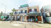 Hạ tầng khang trang, hiện đại ở khu dân cư Bắc Hương Sơ - thành phố Huế phục vụ tái định cư cho người dân