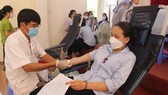 Nhiều hoạt động hưởng ứng ngày Quốc tế người hiến máu tại Huế