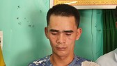 Đối tượng Đào Quang Linh 