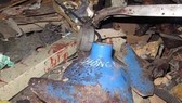 Nổ bình khí gas ở Lào, 6 công nhân tử vong