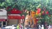 Tiệm vàng ở trung tâm TP Hà Tĩnh bị đột nhập trộm tài sản trong đêm
