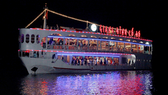 Đưa du thuyền “Giang Đình cổ độ” 2 triệu USD khai thác du lịch trên sông Lam