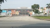  Trung tâm Văn hóa – Thông tin – Thể thao và Du lịch thị xã Hồng Lĩnh