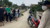 Hà Tĩnh: Một nam thanh niên bị đâm tử vong