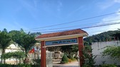 Trường Tiểu học Sơn Lâm (huyện Hương Sơn, tỉnh Hà Tĩnh)