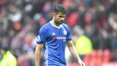 Diego Costa đến gần thời điểm chính thức chia tay Chelsea? Ảnh: Getty Images