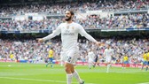 Isco đã chứng tỏ được tài năng khi mới 15 tuổi. Ảnh: Getty Images