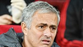 Jose Mourinho nhận thức rõ khó khăn trong mục tiêu thành công tại bóng đá Anh. Ảnh: Getty Images   